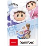 Игра Фигура Nintendo amiibo - Ice Climbers [Super Smash]